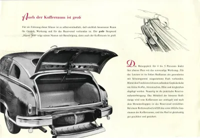 Hansa 2400